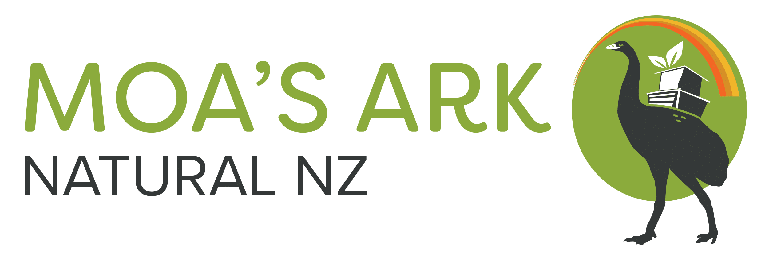 Moas Ark Natural NZ
