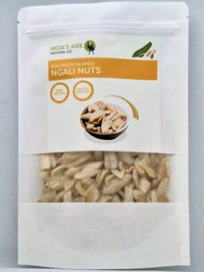Ngali Nuts Superfood 125 gram - Lightly Roasted