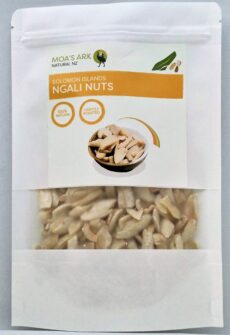 Ngali Nuts Superfood 125 gram - Lightly Roasted