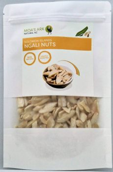 Ngali Nuts Superfood 125 gram – Lightly Roasted