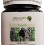 Chaga Mushroom Extract 120 Veg Capsules