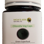 Chlorella Supergreen ctg Natural Organic Chlorophyll Nutrients and Vitamins 120 Capsules