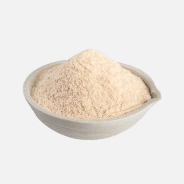 Moas Ark Organic Psyllium Husk powder - best natural fiber supplement for gut health
