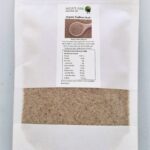 Psyllium Husk Organic 150g