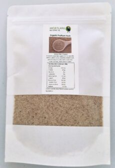Psyllium Husk Organic 150g