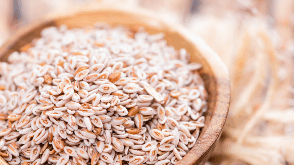 Psyllium Husk