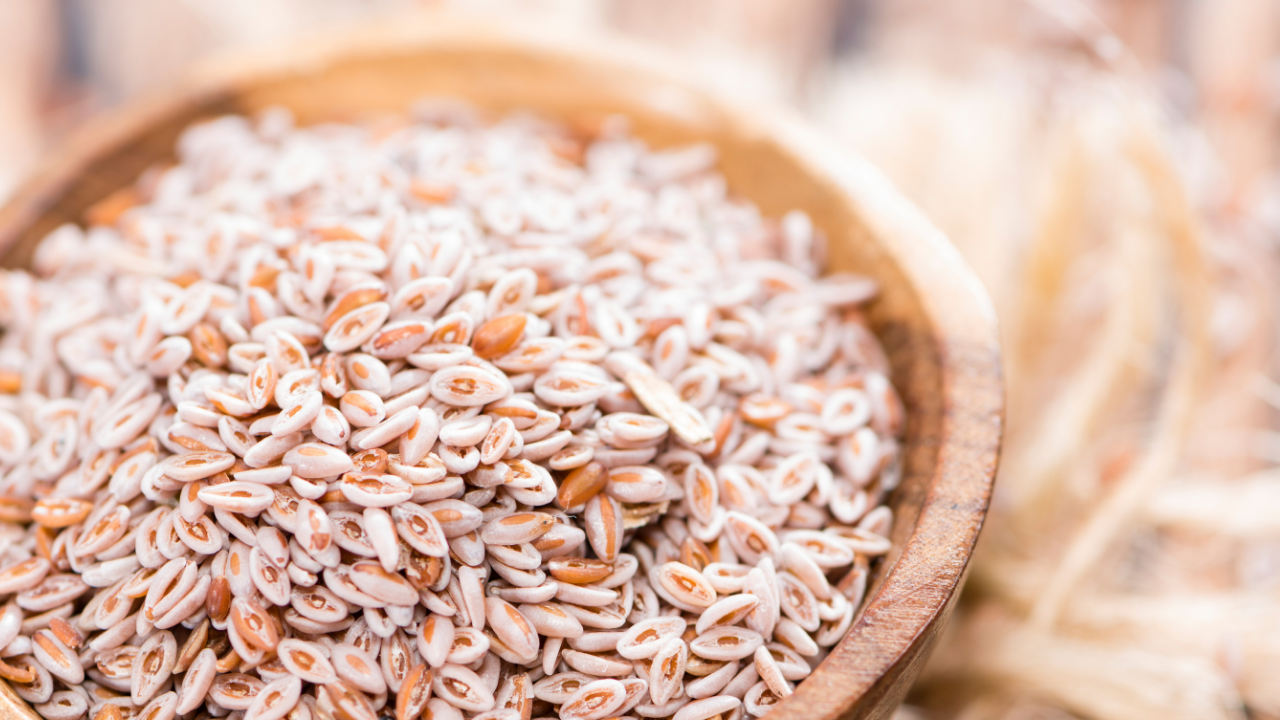 Psyllium Husk