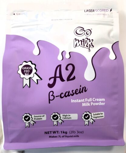 A2 Milk Powder – Pure & Digestible - Image 2