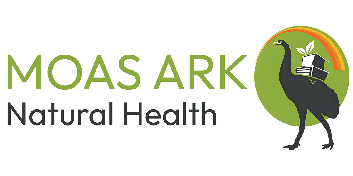 Moas Ark Natural Products